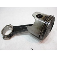 5000813 Evinrude Johnson 75-115 Hp Outboard Piston & Connecting Rod STBD 01-06