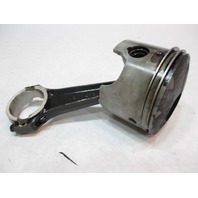 5000813 Evinrude Johnson 75-115 Hp Outboard Piston & Connecting Rod STBD 01-06