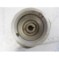 106.23 Mercury Mariner 50-80 HP Outboard Jet Drive Model P Impeller 6-7/8"
