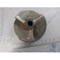 106.23 Mercury Mariner 50-80 HP Outboard Jet Drive Model P Impeller 6-7/8"
