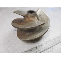 106.23 Mercury Mariner 50-80 HP Outboard Jet Drive Model P Impeller 6-7/8"