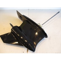 6CB-45300-01-NA Yamaha Marine Outboard Lower Unit Gear Case 200-250 HP 2006+