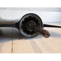 6CB-45300-01-NA Yamaha Marine Outboard Lower Unit Gear Case 200-250 HP 2006+