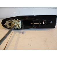 6CB-45300-01-NA Yamaha Marine Outboard Lower Unit Gear Case 200-250 HP 2006+