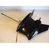 6CB-45300-01-NA Yamaha Marine Outboard Lower Unit Gear Case 200-250 HP 2006+