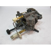 0381718 Johnson Outboard FD-22A Carb Carburetor Electric Choke 1968 20 HP