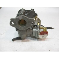 0381718 Johnson Outboard FD-22A Carb Carburetor Electric Choke 1968 20 HP