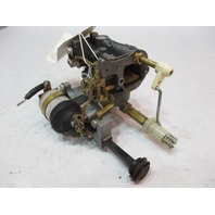 0381718 Johnson Outboard FD-22A Carb Carburetor Electric Choke 1968 20 HP