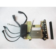 585001 175316 Evinrude Johnson Outboard Power Pack & Rectifier 1992-95 40-50 HP