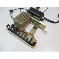 585001 175316 Evinrude Johnson Outboard Power Pack & Rectifier 1992-95 40-50 HP
