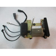 585001 175316 Evinrude Johnson Outboard Power Pack & Rectifier 1992-95 40-50 HP