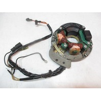 0583984 Evinrude Johnson Outboard Stator Power Pack 1989