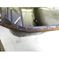 52583 Mercruiser 120-140 Hp 2.5 3.0 GM Stern Drive Oil Pan