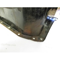 52583 Mercruiser 120-140 Hp 2.5 3.0 GM Stern Drive Oil Pan