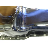 52583 Mercruiser 120-140 Hp 2.5 3.0 GM Stern Drive Oil Pan