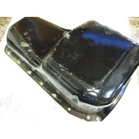 52583 Mercruiser 120-140 Hp 2.5 3.0 GM Stern Drive Oil Pan