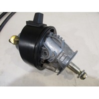 SSC12414 Teleflex Marine Boat 14' Rack & Pinion Steering Cable & Tilt Helm
