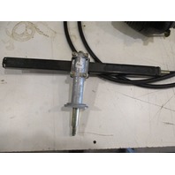 SSC12414 Teleflex Marine Boat 14' Rack & Pinion Steering Cable & Tilt Helm