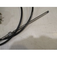 SSC12414 Teleflex Marine Boat 14' Rack & Pinion Steering Cable & Tilt Helm