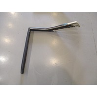 1997 Bayliner Capri 1750LS Dash Console Trim Pad Cushion Set