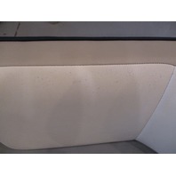 1996 Bayliner Capri Front Bow Side Wall Pad Cushions  Vinyl