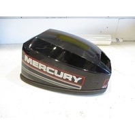 Mercury Mariner Outboard Top Engine Motor Cowl Cover 6 8 9.9 HP 1986-1995