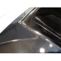 Mercury 200/225 Black Max Outboard Port Left Side Clam Shell Cowl Black Brown