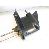 Evinrude Johnson Outboard Lower Unit  150-235 HP V6 20" 0398012 0433716 0434417