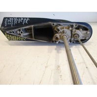 Evinrude Johnson Outboard Lower Unit  150-235 HP V6 20" 0398012 0433716 0434417