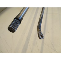 Evinrude Johnson Outboard Lower Unit  150-235 HP V6 20" 0398012 0433716 0434417