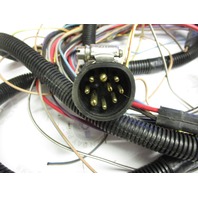 Mercruiser 4.3L Stern Drive Engine to Dash Wire Harness 16'