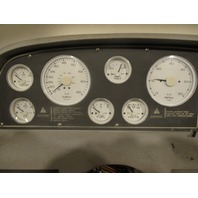 1993 Four Winns 180 Horizon LE Marine Boat Dash Panel & Gauges Switches