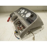 1993 Four Winns 180 Horizon LE Marine Boat Dash Panel & Gauges Switches