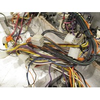 1993 Four Winns 180 Horizon LE Marine Boat Dash Panel & Gauges Switches