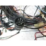 1993 OMC Cobra Ford 5.0 V8 Stern Drive 22 ft Engine to Dash Wire Harness