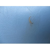 1988 Four Winns 160 Marine Boat Folding Back to Back Seats 39.5" x 14"