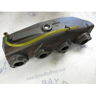 0986041 OMC Cobra 2.3L Ford Exhaust Manifold 986041