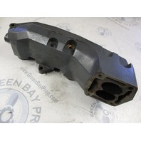 0986041 OMC Cobra 2.3L Ford Exhaust Manifold 986041