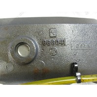 0986041 OMC Cobra 2.3L Ford Exhaust Manifold 986041