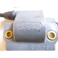 81549M Mercury Mariner Outboard Ignition Coil 97077M