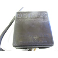 83030M Mercury Mariner Outboard Switch Box CDI Unit 48-60 HP 2 Cyl 1977-1985