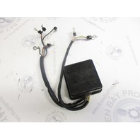 83030M Mercury Mariner Outboard Switch Box CDI Unit 48-60 HP 2 Cyl 1977-1985