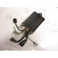 6N7-85540-01-00 Yamaha Outboard V4  CDI Unit Assembly 1990-2006+ 115-130 HP