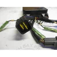 6N7-85540-01-00 Yamaha Outboard V4  CDI Unit Assembly 1990-2006+ 115-130 HP