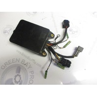 6N7-85540-01-00 Yamaha Outboard V4  CDI Unit Assembly 1990-2006+ 115-130 HP