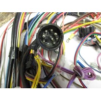 232BMRMED OMC Cobra 2.3L Engine Complete Wiring Harness 16 Foot