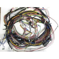 232BMRMED OMC Cobra 2.3L Engine Complete Wiring Harness 16 Foot