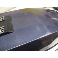 FS663712 85 Hp Force US Marine Outboard Top Motor Engine Cover Cowl  F2C663712