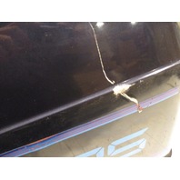 FS663712 85 Hp Force US Marine Outboard Top Motor Engine Cover Cowl  F2C663712