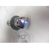 Bayliner Capri Boat Chrome Gas Tank Vent